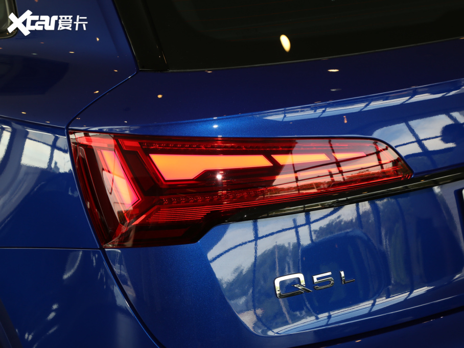 2021WQ5L 45 TFSI AӸ