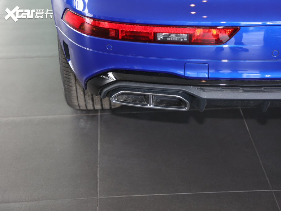 2021WQ5L 45 TFSI AӸ