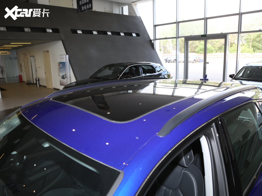 2021WQ5L 45 TFSI AӸ