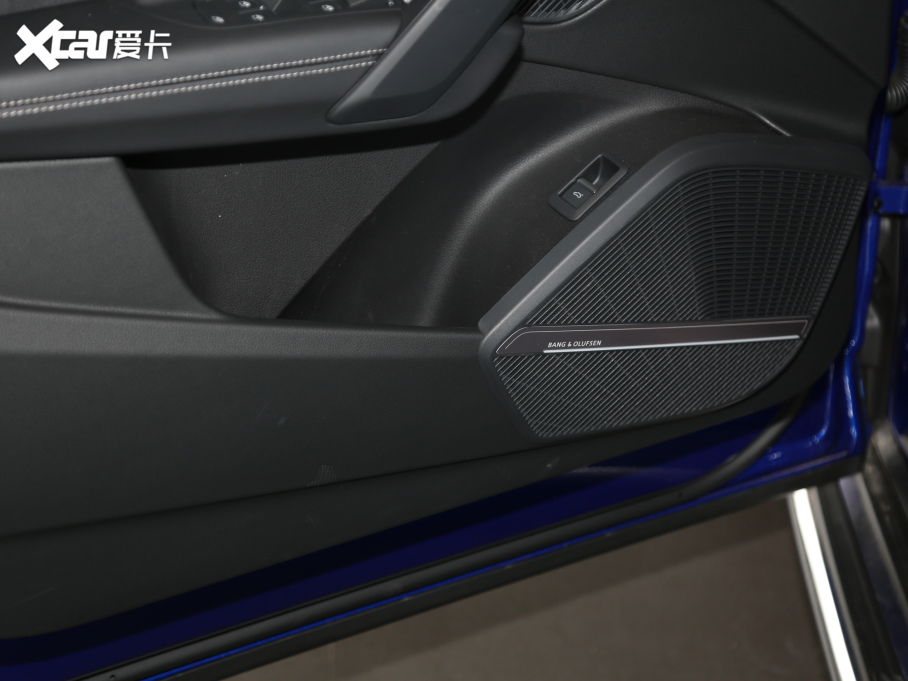 2021WQ5L 45 TFSI AӸ