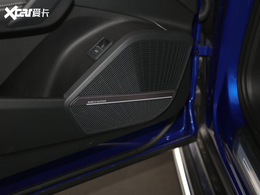 2021WQ5L 45 TFSI AӸ