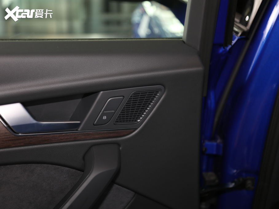 2021WQ5L 45 TFSI AӸ