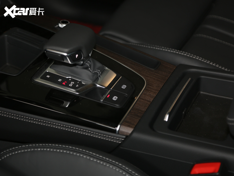 2021WQ5L 45 TFSI AӸ