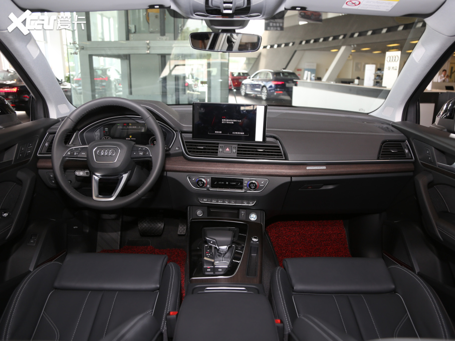 2021WQ5L 45 TFSI AӸ