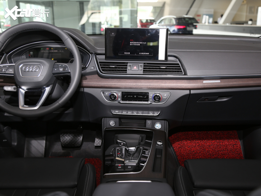 2021WQ5L 45 TFSI AӸ