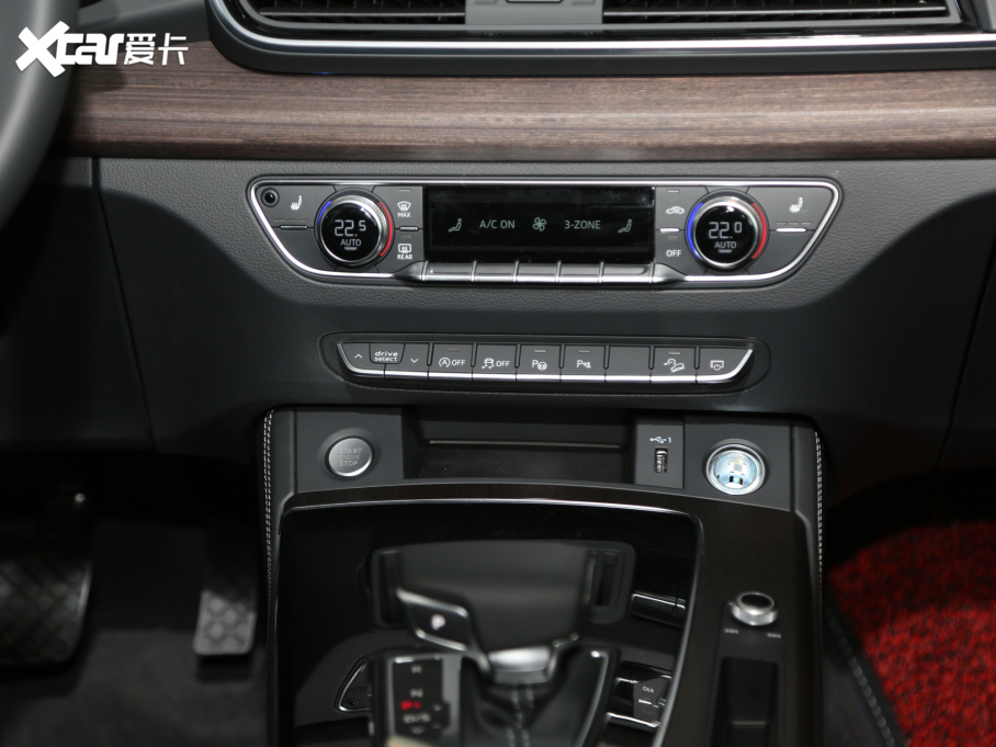 2021WQ5L 45 TFSI AӸ