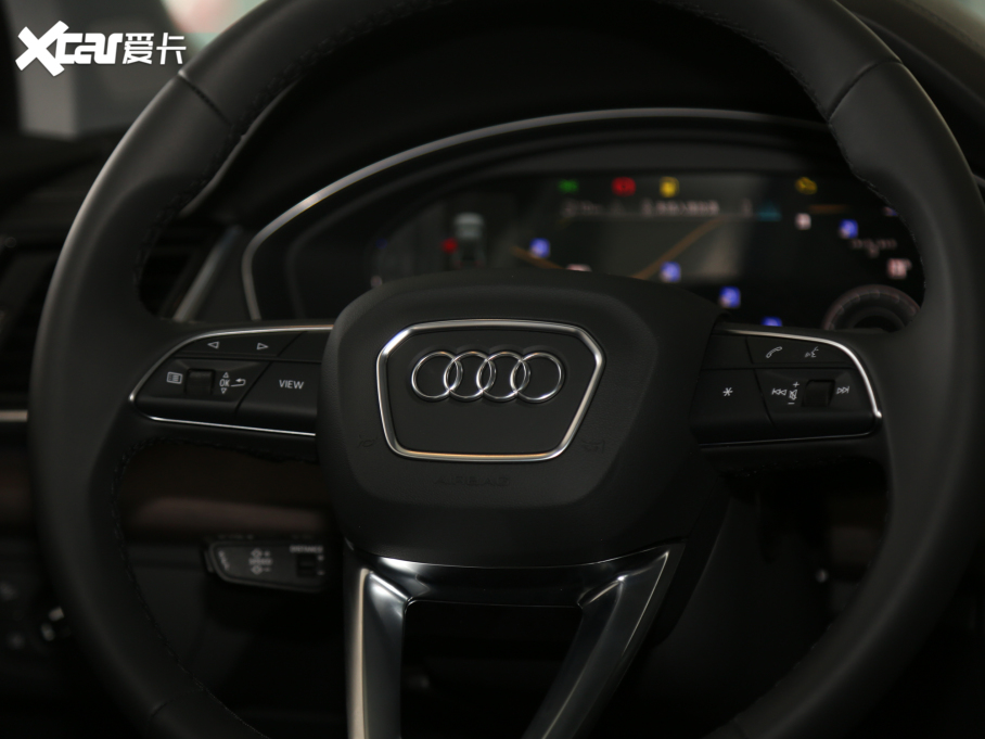 2021WQ5L 45 TFSI AӸ