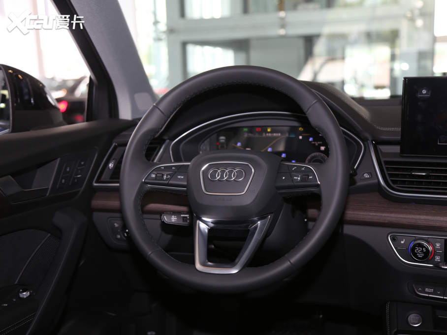 2021WQ5L 45 TFSI AӸ