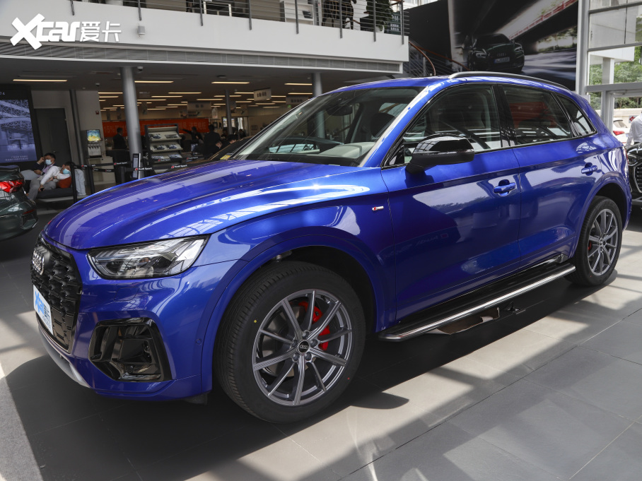 2021WQ5L 45 TFSI xӸ