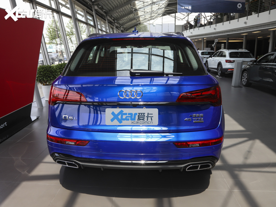 2021?yun)WQ5L 45 TFSI x(dng)