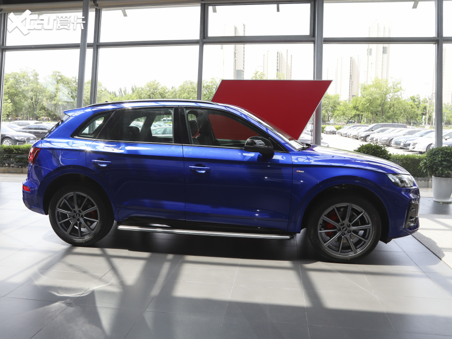 2021WQ5L 45 TFSI xӸ