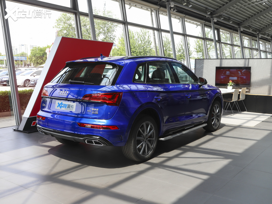 2021WQ5L 45 TFSI xӸ