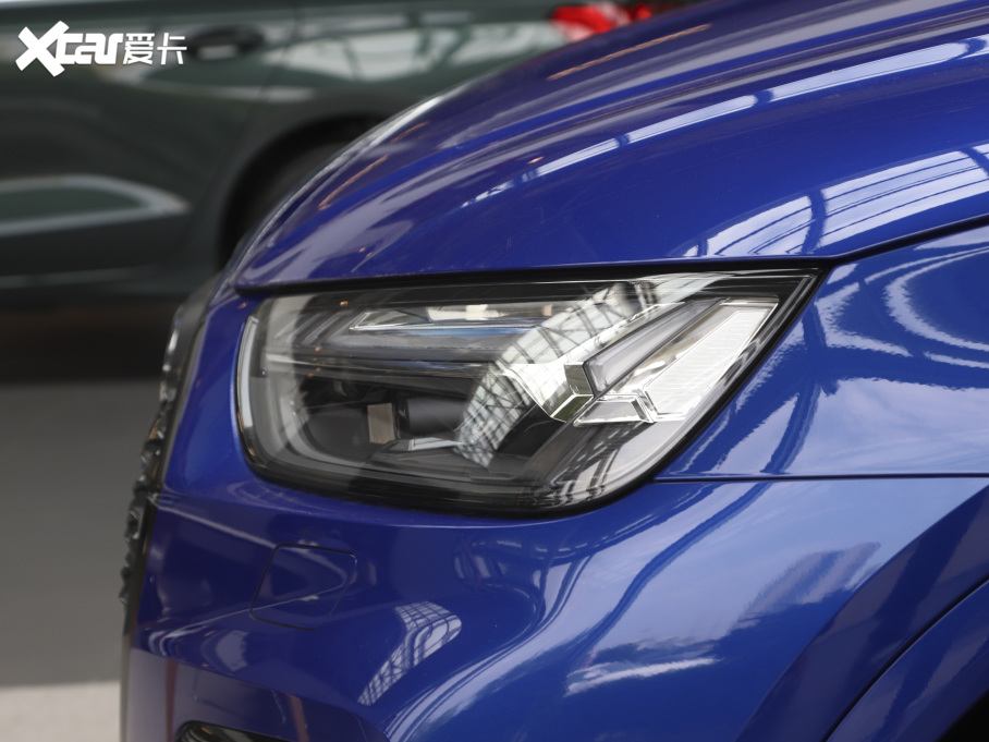 2021WQ5L 45 TFSI xӸ