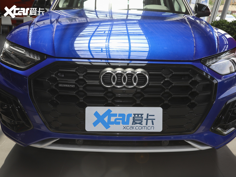 2021WQ5L 45 TFSI xӸ