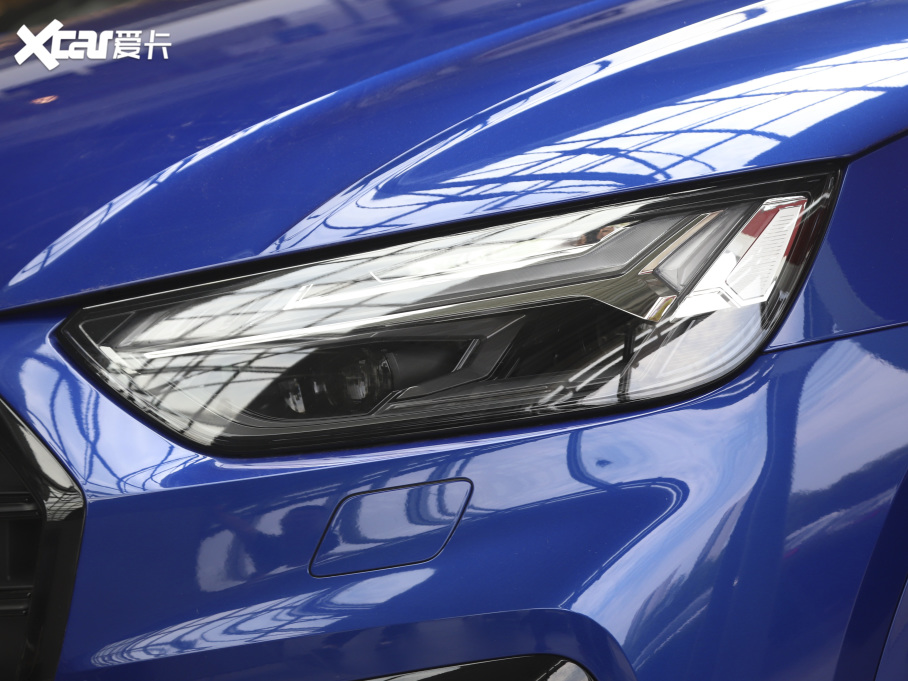 2021WQ5L 45 TFSI xӸ