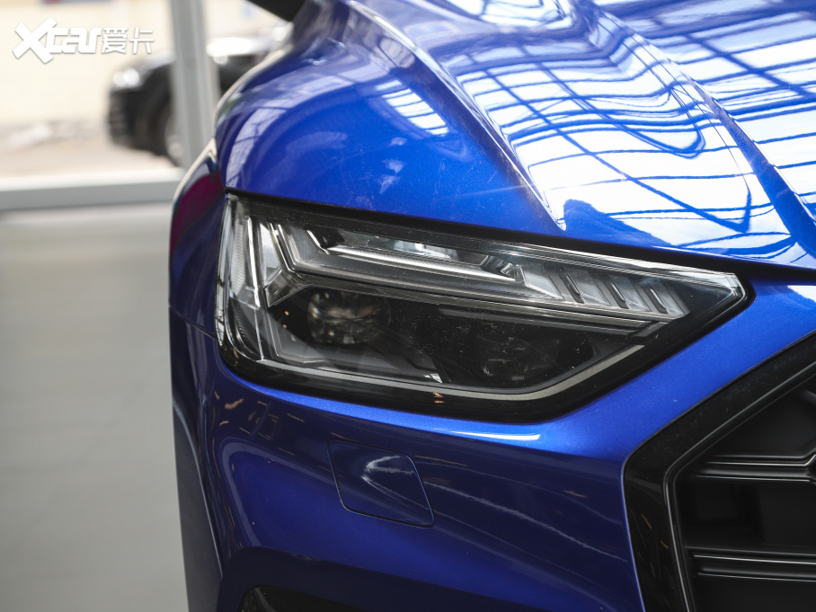 2021WQ5L 45 TFSI xӸ