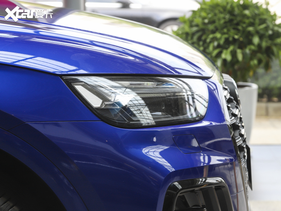 2021WQ5L 45 TFSI xӸ