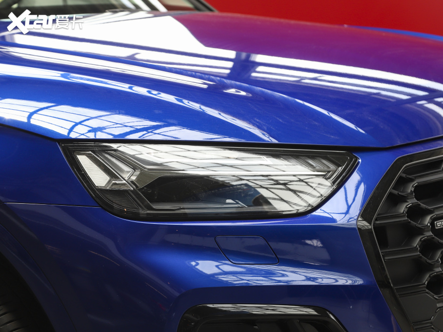 2021WQ5L 45 TFSI xӸ