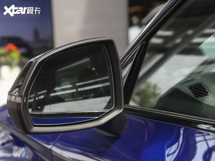 2021WQ5L 45 TFSI xӸ