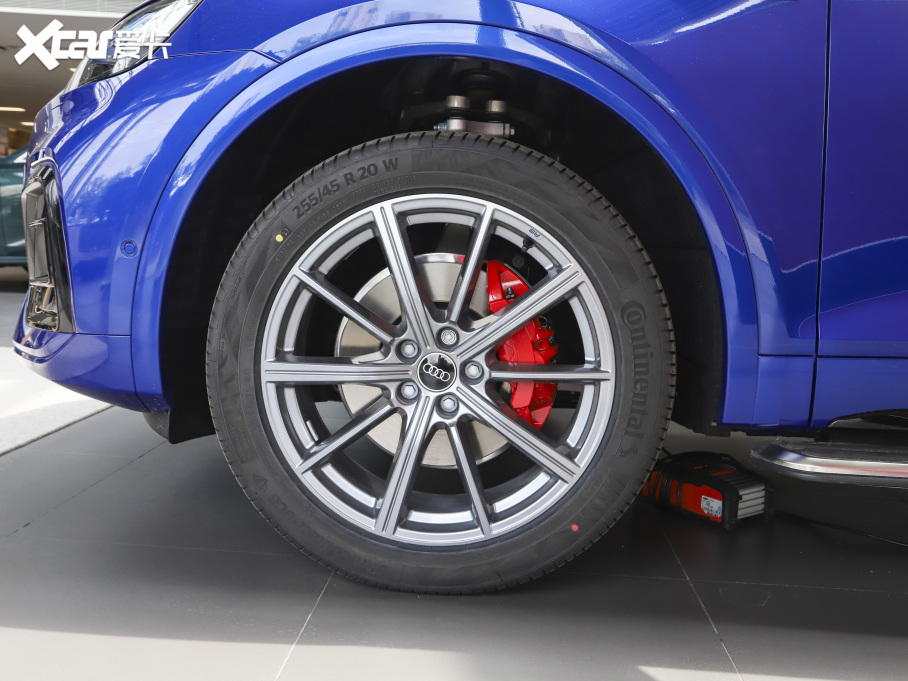 2021WQ5L 45 TFSI xӸ