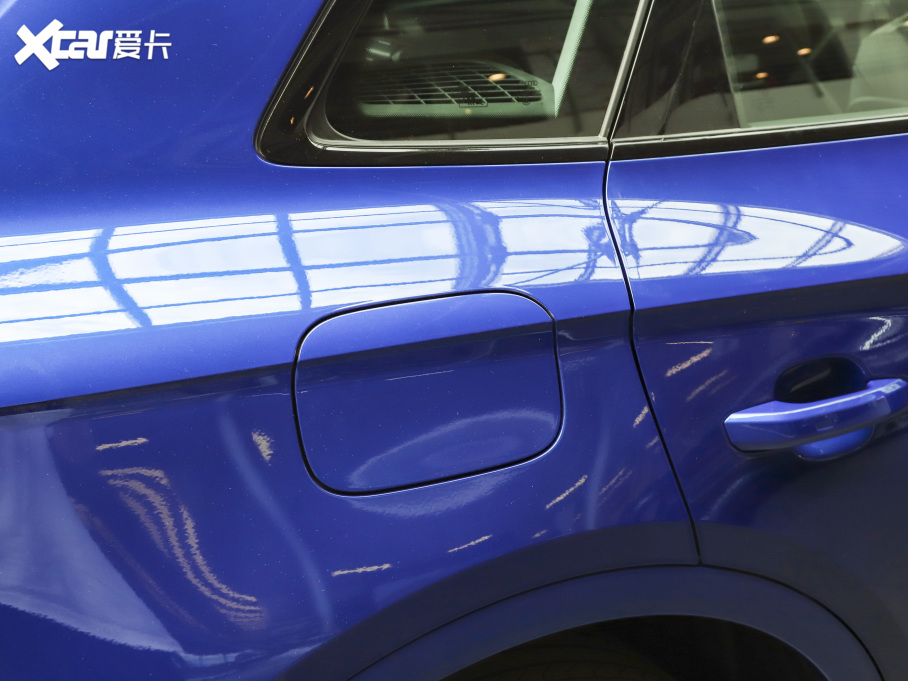 2021WQ5L 45 TFSI xӸ