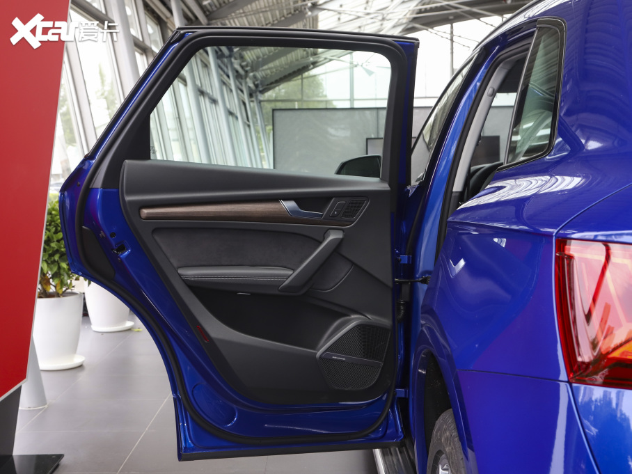 2021WQ5L 45 TFSI xӸ