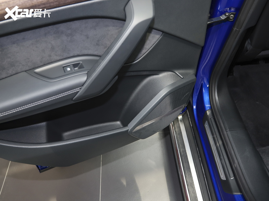 2021WQ5L 45 TFSI xӸ