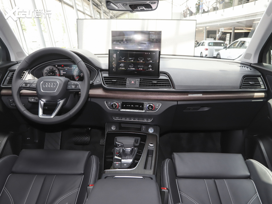 2021WQ5L 45 TFSI xӸ