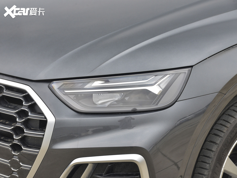 2021?yun)WQ5L 40 TFSI A(dng)