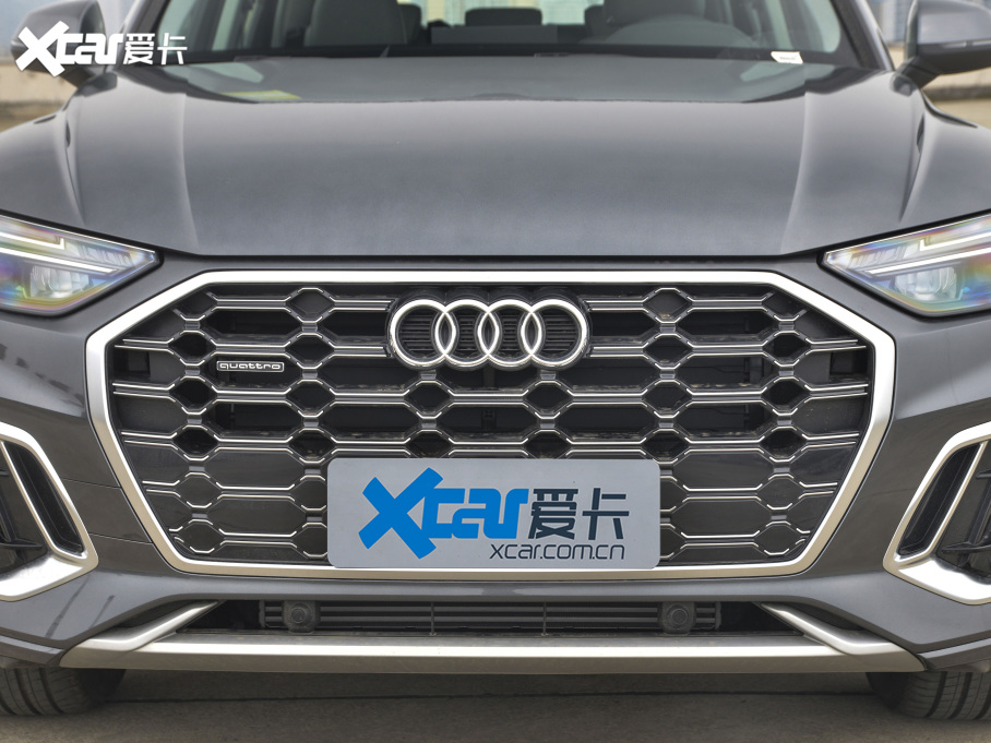 2021WQ5L 40 TFSI AӸ