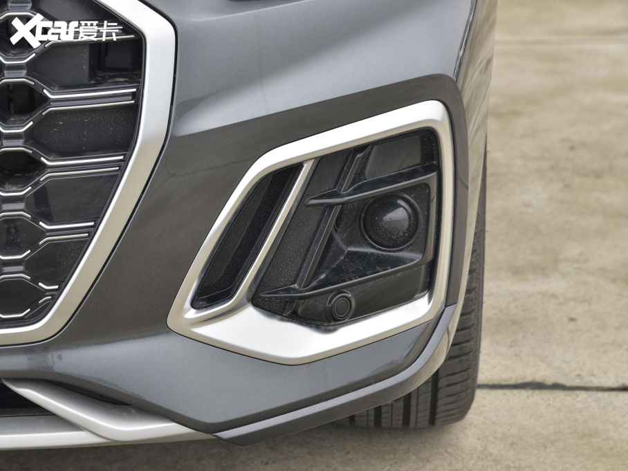 2021WQ5L 40 TFSI AӸ