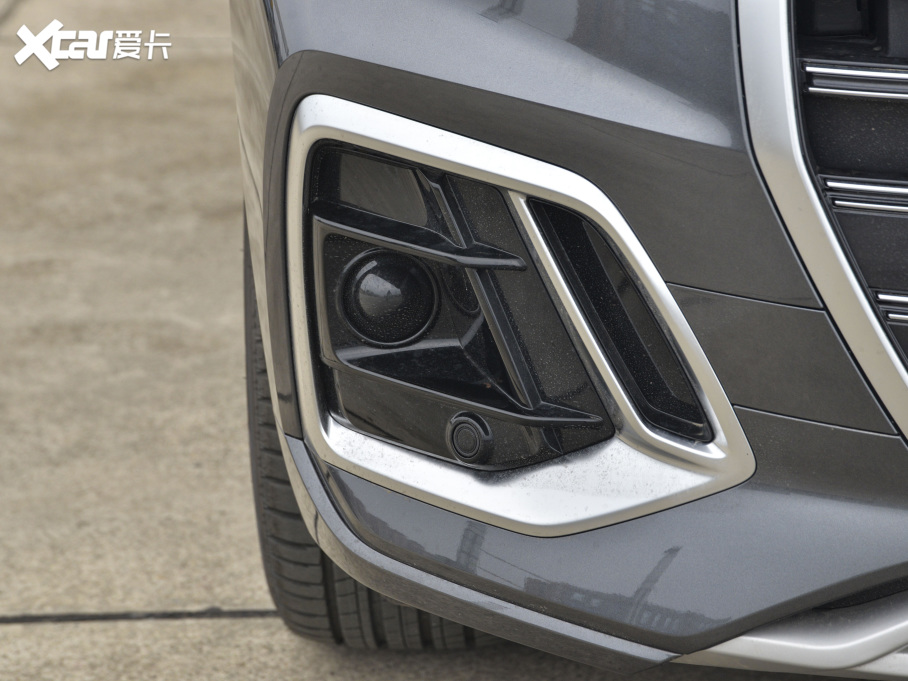 2021WQ5L 40 TFSI AӸ