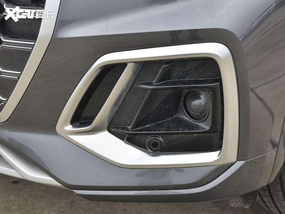 2021WQ5L 40 TFSI AӸ