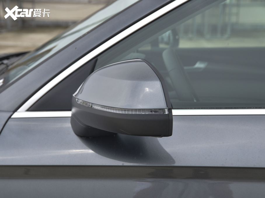 2021WQ5L 40 TFSI AӸ