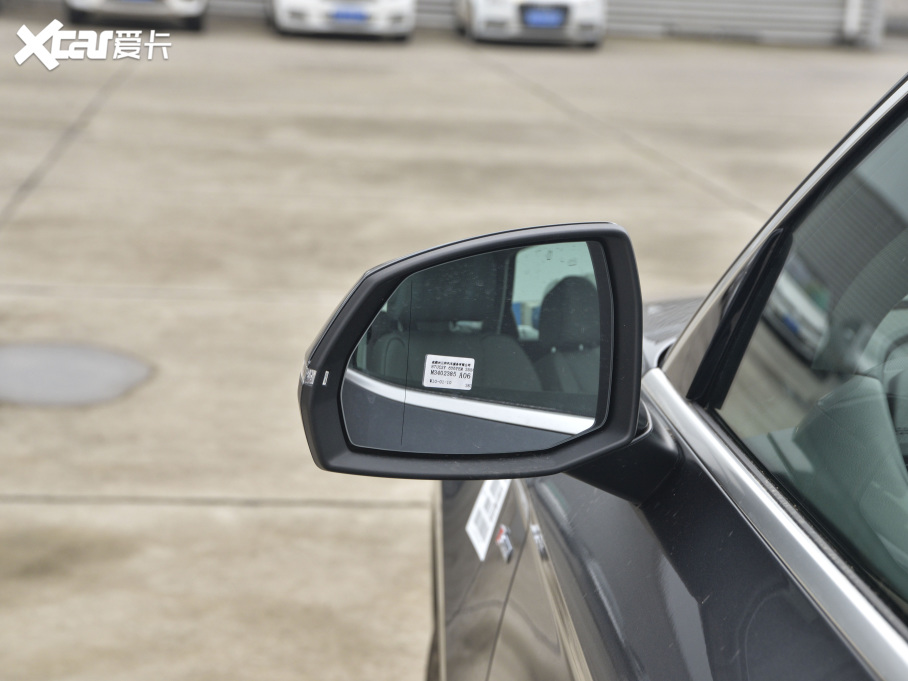 2021WQ5L 40 TFSI AӸ