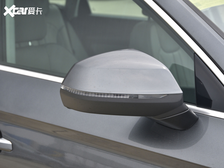 2021WQ5L 40 TFSI AӸ