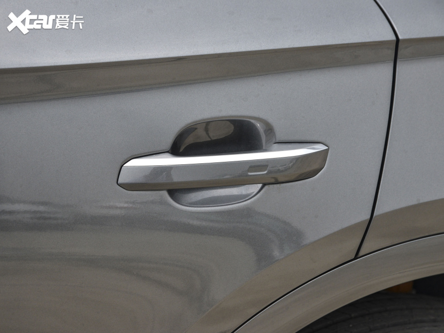 2021WQ5L 40 TFSI AӸ