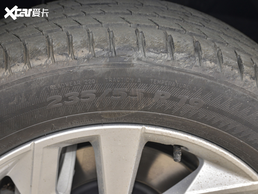 2021WQ5L 40 TFSI AӸ