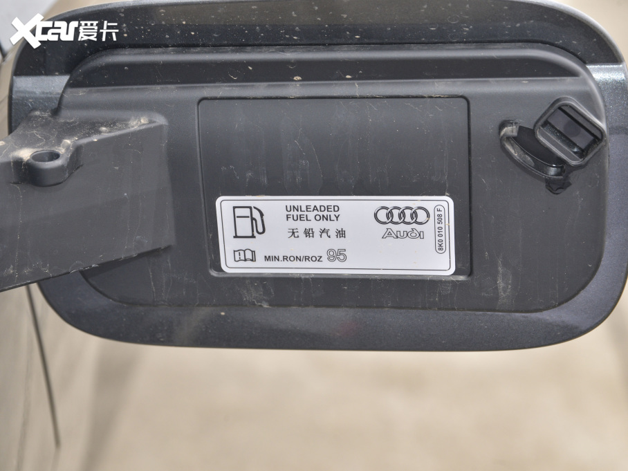 2021WQ5L 40 TFSI AӸ