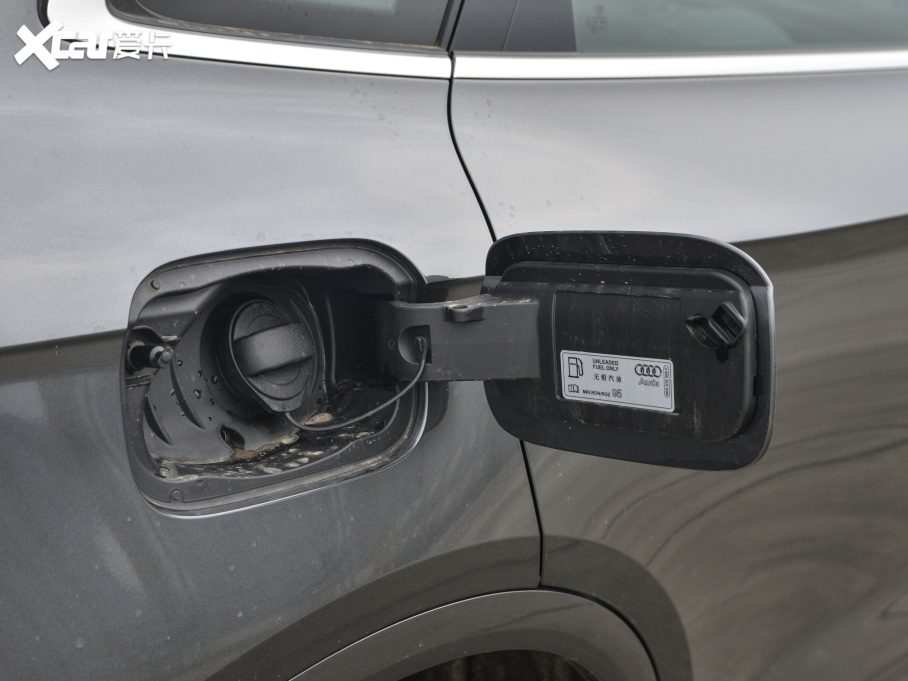 2021WQ5L 40 TFSI AӸ