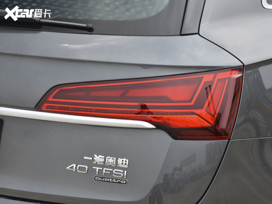 2021WQ5L 40 TFSI AӸ