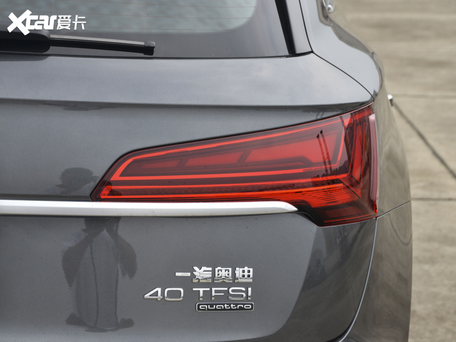 2021WQ5L 40 TFSI AӸ