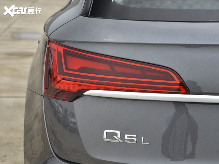 2021WQ5L 40 TFSI AӸ