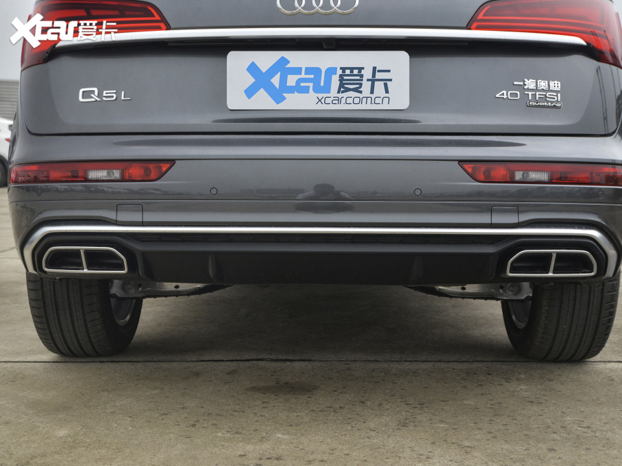 2021WQ5L 40 TFSI AӸ