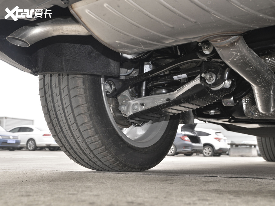 2021WQ5L 40 TFSI AӸ