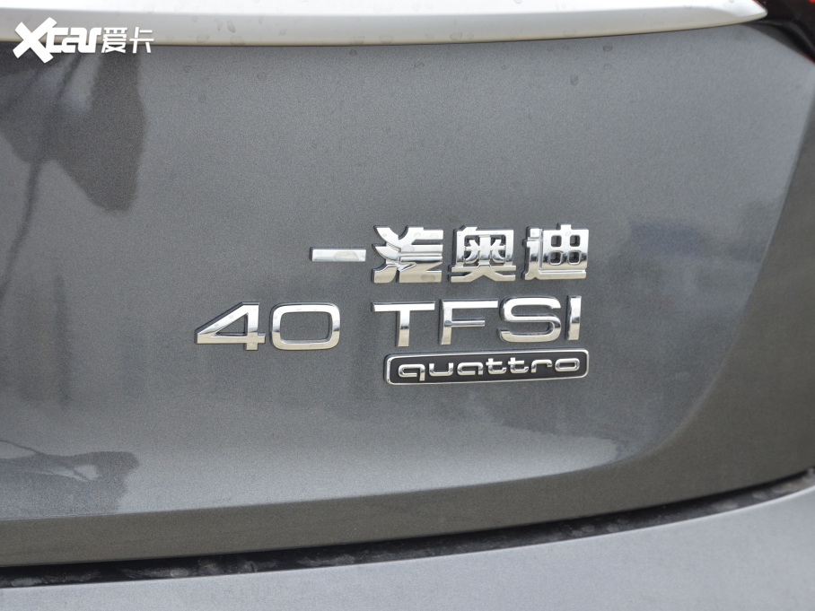 2021WQ5L 40 TFSI AӸ