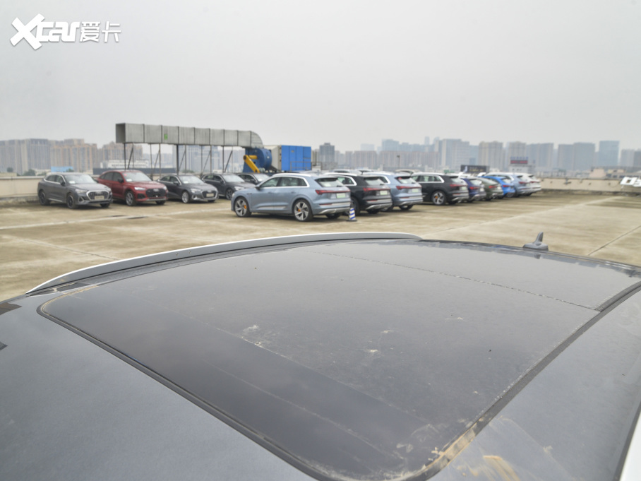 2021WQ5L 40 TFSI AӸ