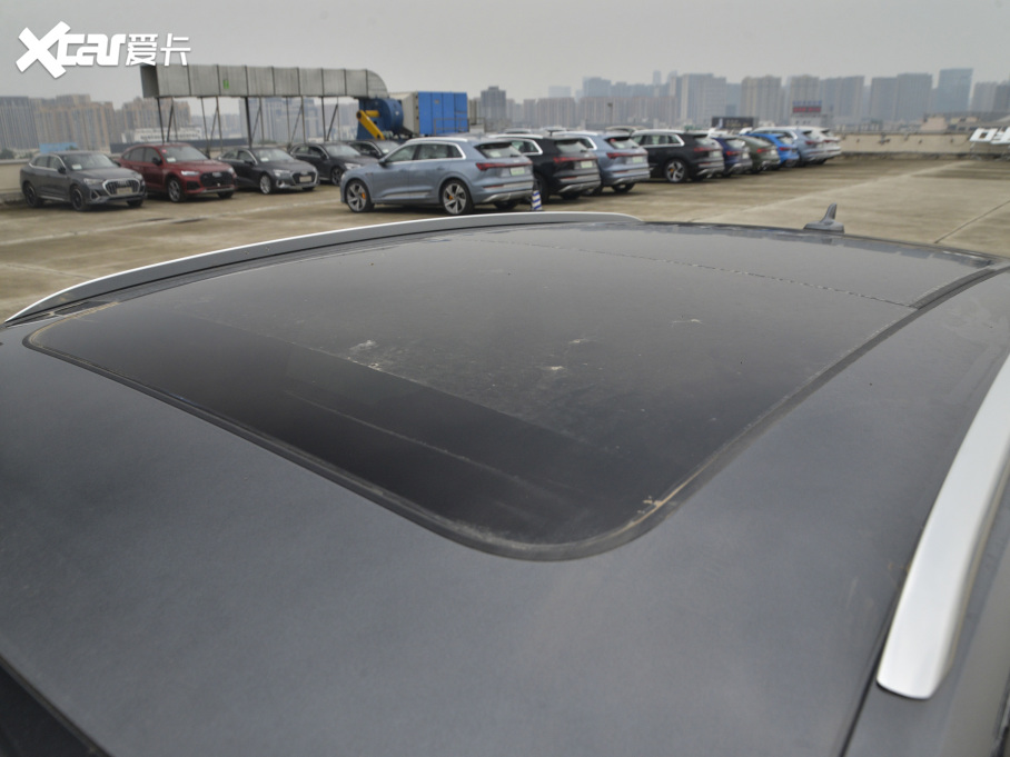 2021WQ5L 40 TFSI AӸ