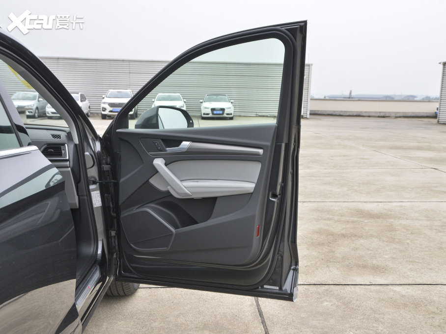 2021WQ5L 40 TFSI AӸ