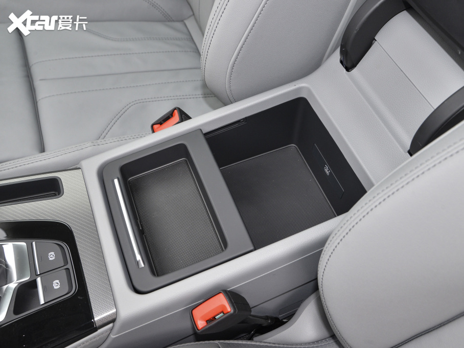 2021WQ5L 40 TFSI AӸ